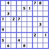 Sudoku Moyen 38493