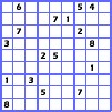 Sudoku Moyen 38995