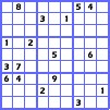 Sudoku Moyen 129351