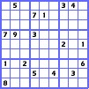 Sudoku Moyen 79437