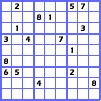 Sudoku Moyen 54991