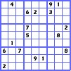 Sudoku Moyen 123088