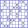 Sudoku Moyen 142650
