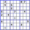 Sudoku Moyen 87158