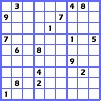 Sudoku Moyen 86622