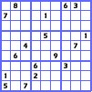 Sudoku Moyen 184026