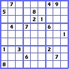 Sudoku Moyen 100828