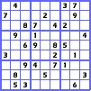 Sudoku Moyen 211712