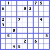 Sudoku Moyen 112812