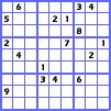 Sudoku Moyen 61258