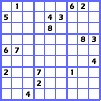 Sudoku Moyen 144347