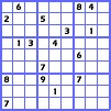 Sudoku Moyen 80578