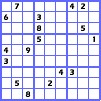 Sudoku Moyen 115151