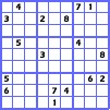 Sudoku Moyen 68862