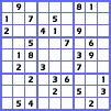 Sudoku Moyen 214611