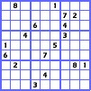 Sudoku Moyen 43327