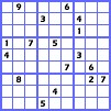 Sudoku Moyen 86016