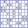 Sudoku Moyen 142272