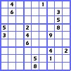 Sudoku Moyen 183390