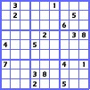 Sudoku Moyen 91468