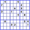 Sudoku Moyen 127246
