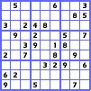 Sudoku Moyen 95301