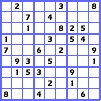 Sudoku Moyen 209516