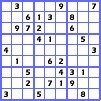 Sudoku Moyen 210933