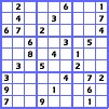 Sudoku Moyen 113188
