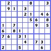 Sudoku Moyen 9760