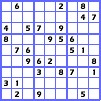 Sudoku Moyen 130306
