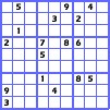 Sudoku Moyen 129052