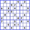 Sudoku Moyen 198508