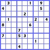 Sudoku Moyen 57183