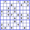 Sudoku Moyen 9809
