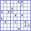Sudoku Moyen 184278