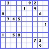 Sudoku Moyen 64775