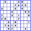 Sudoku Moyen 209577