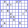 Sudoku Moyen 119231