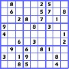 Sudoku Moyen 211585