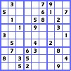 Sudoku Moyen 214744