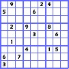 Sudoku Moyen 148026