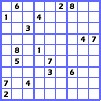 Sudoku Moyen 82592
