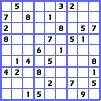 Sudoku Moyen 216288