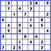 Sudoku Moyen 212745