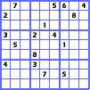Sudoku Moyen 172351