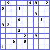 Sudoku Moyen 42605