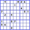 Sudoku Moyen 131536