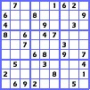 Sudoku Moyen 108782