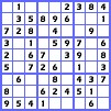 Sudoku Moyen 55421